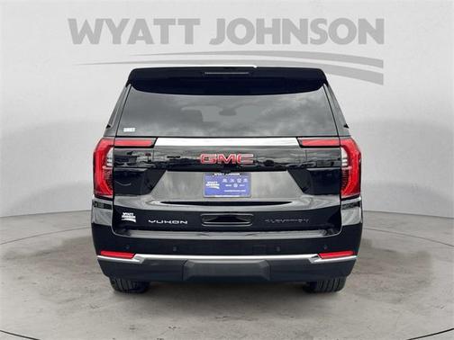 2026 GMC Yukon XL 4WD Elevation