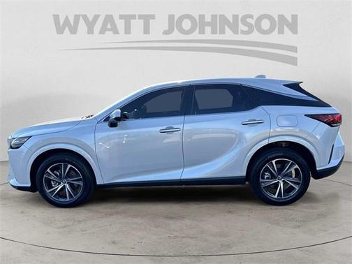 2024 Lexus RX 350 Base