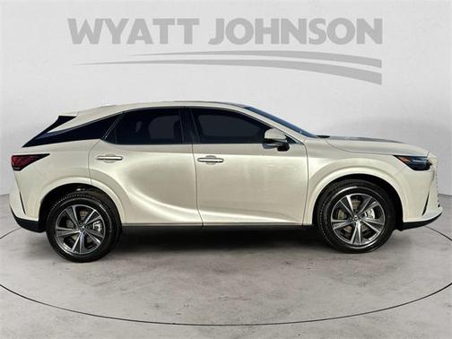 2024 Lexus RX 350 Base