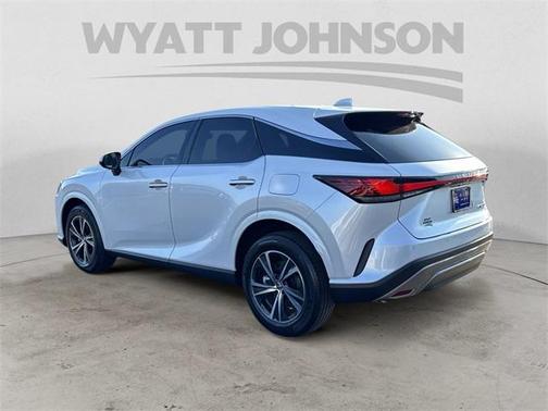 2024 Lexus RX 350 Base