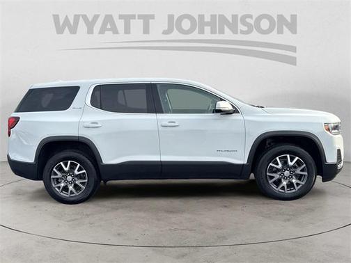 2023 GMC Acadia FWD SLE
