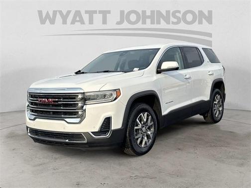 2023 GMC Acadia FWD SLE
