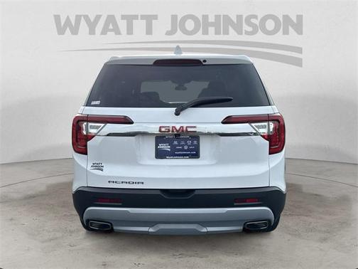 2023 GMC Acadia FWD SLE