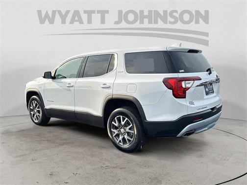 2023 GMC Acadia FWD SLE
