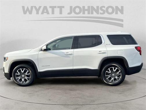 2023 GMC Acadia FWD SLE