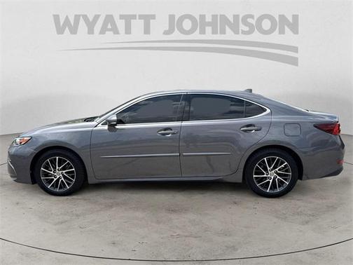 2016 Lexus ES 350 Base
