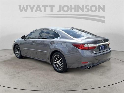 2016 Lexus ES 350 Base