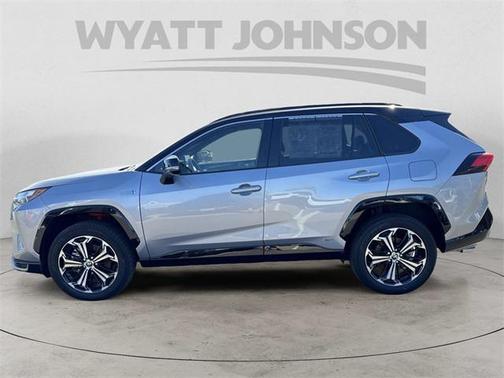 2024 Toyota RAV4 Prime XSE