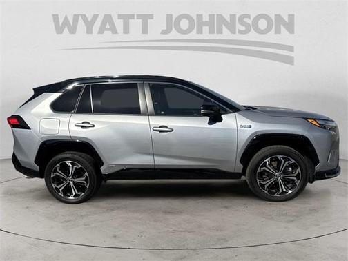 2024 Toyota RAV4 Prime XSE