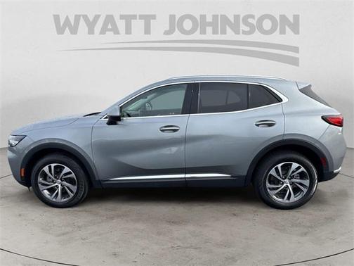 2023 Buick Envision Essence FWD