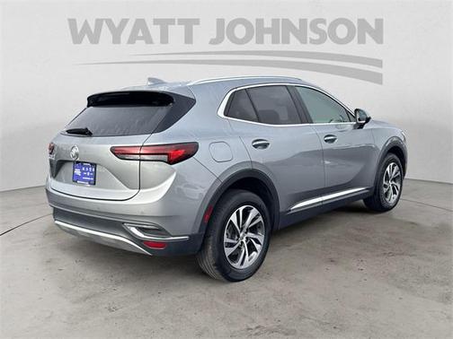 2023 Buick Envision Essence FWD