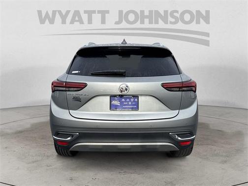 2023 Buick Envision Essence FWD