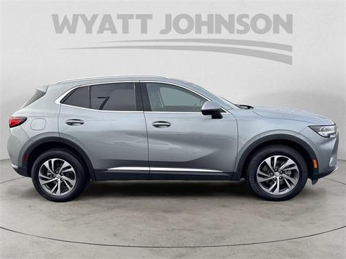 2023 Buick Envision Essence FWD