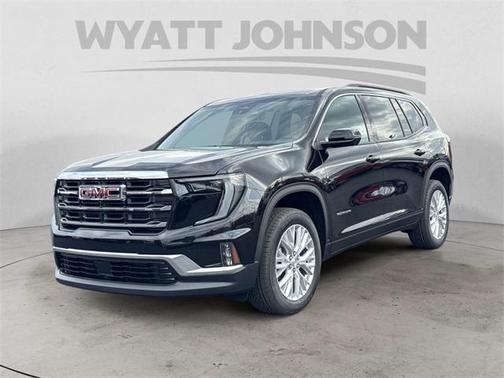 2026 GMC Acadia Elevation FWD