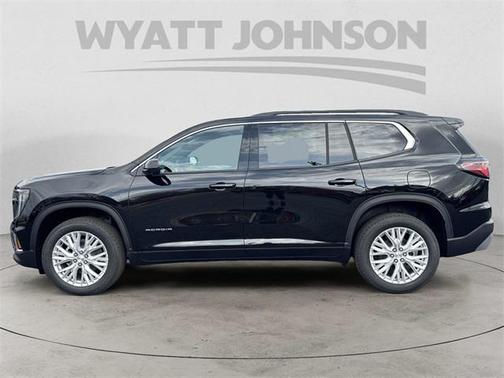 2026 GMC Acadia Elevation FWD