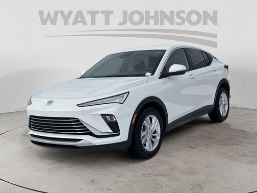 2025 Buick Envista Preferred FWD