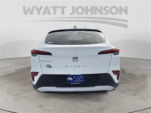 2025 Buick Envista Preferred FWD