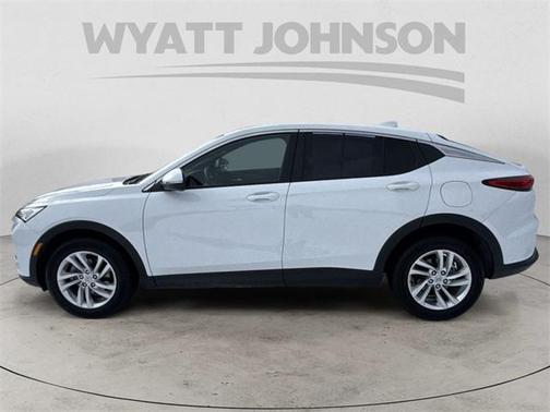 2025 Buick Envista Preferred FWD