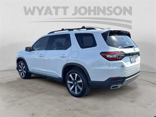2023 Honda Pilot AWD Elite
