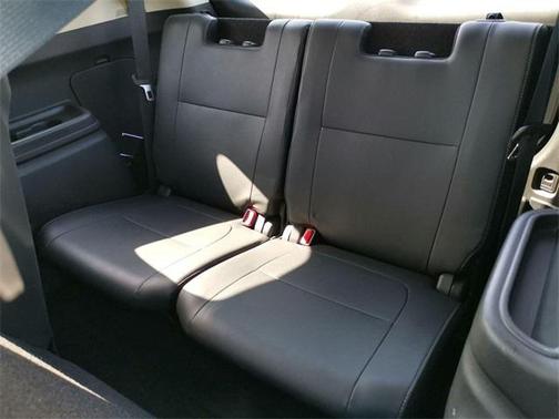 2020 Mitsubishi Outlander SEL
