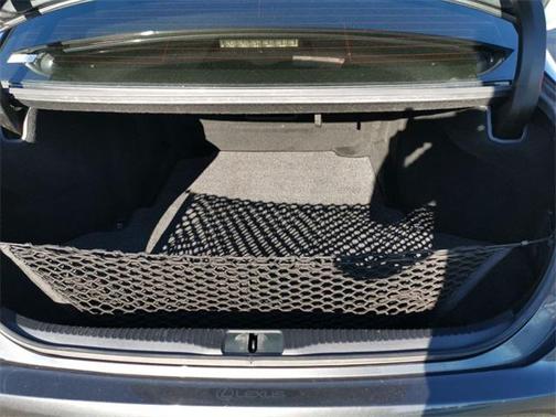 2018 Lexus GS 350 F Sport