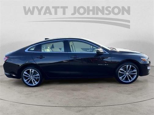 2024 Chevrolet Malibu FWD 2LT