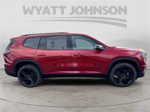 2026 GMC Acadia Elevation FWD