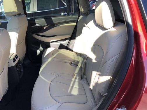 2020 Buick Envision FWD Essence