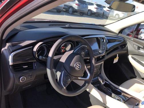 2020 Buick Envision FWD Essence