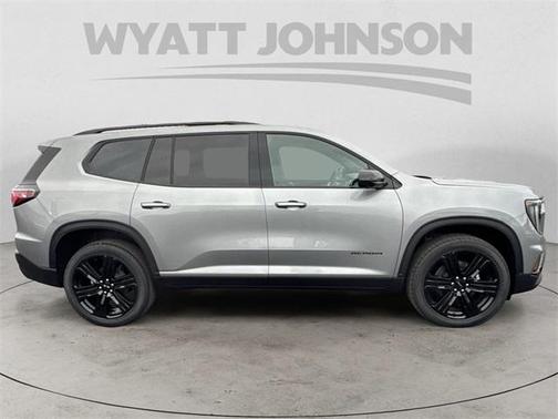 2026 GMC Acadia Elevation FWD