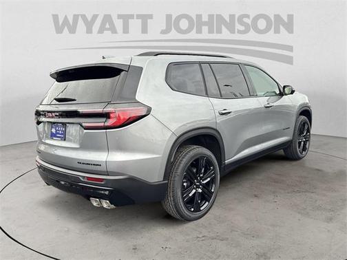 2026 GMC Acadia Elevation FWD