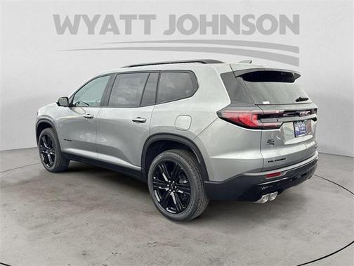 2026 GMC Acadia Elevation FWD