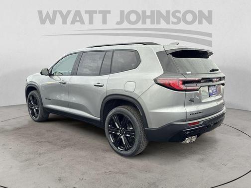 2026 GMC Acadia Elevation FWD