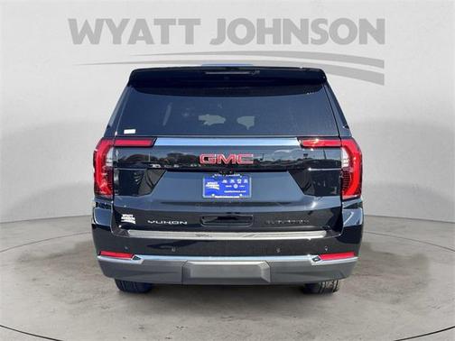 2026 GMC Yukon XL 4WD Elevation