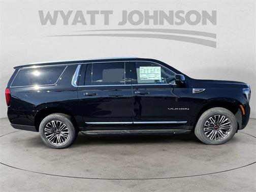 2026 GMC Yukon XL 4WD Elevation