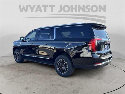 2026 GMC Yukon XL 4WD Elevation