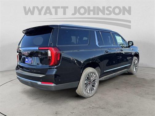 2026 GMC Yukon XL 4WD Elevation