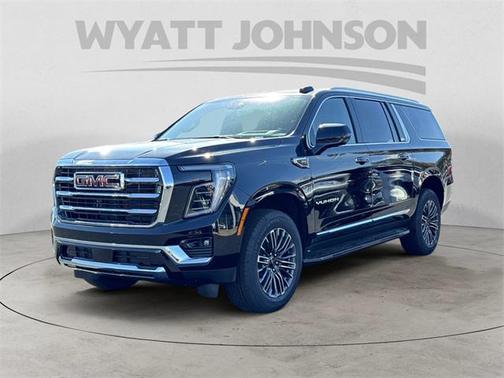 2026 GMC Yukon XL 4WD Elevation