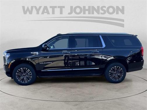 2026 GMC Yukon XL 4WD Elevation