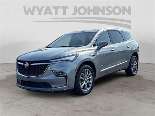 2023 Buick Enclave Avenir FWD