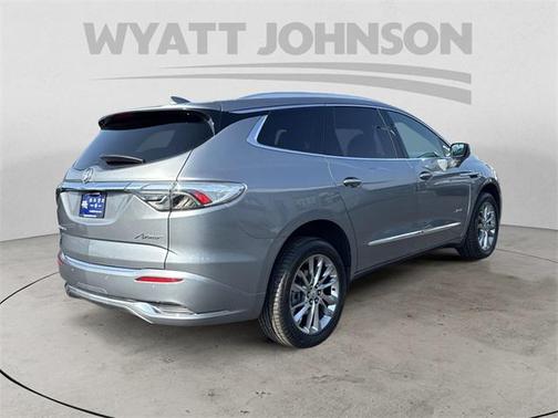 2023 Buick Enclave Avenir FWD