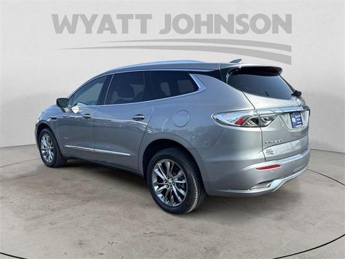 2023 Buick Enclave Avenir FWD