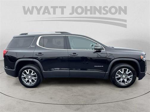2023 GMC Acadia FWD SLT