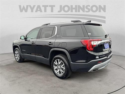 2023 GMC Acadia FWD SLT