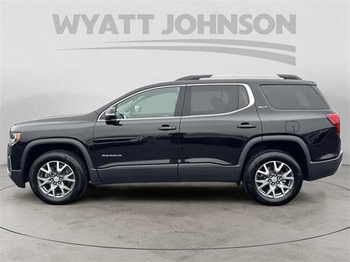 2023 GMC Acadia FWD SLT