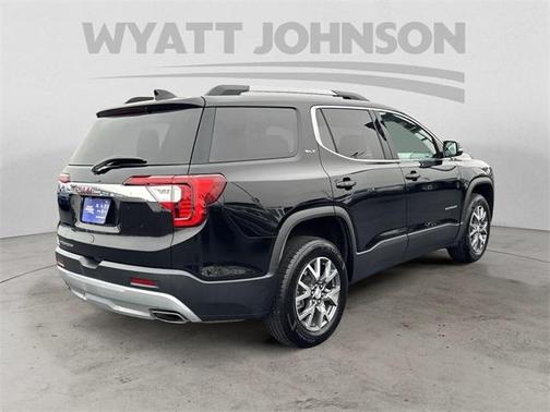 2023 GMC Acadia FWD SLT