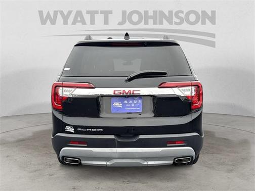 2023 GMC Acadia FWD SLT