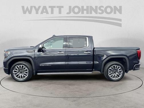 2023 GMC Sierra 1500 Denali Ultimate