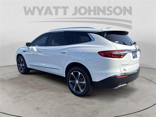 2021 Buick Enclave FWD Essence