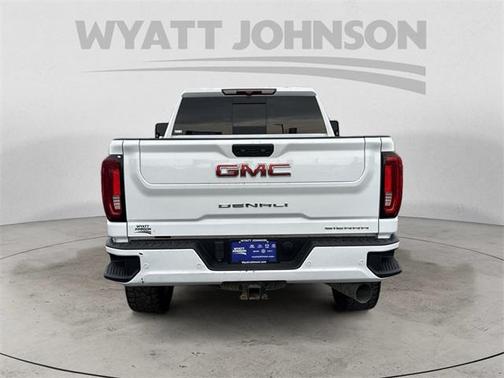 2023 GMC Sierra 2500 Denali